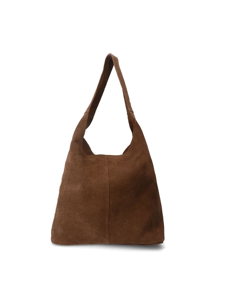 Сумка-шоппер MANFIELD, темно-коричневый
Сумка-шоппер MANFIELD, темно-коричневый