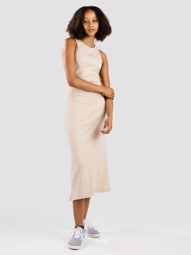 Платье Blue Tomato A-Line Rib Kleid, sand
Платье Blue Tomato A-Line Rib Kleid, sand