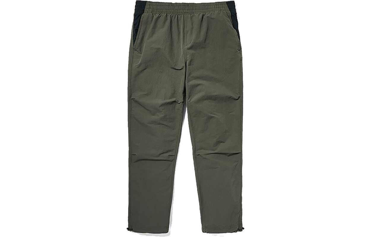 Мужские повседневные брюки Timberland, цвет Army Green
Мужские повседневные брюки Timberland, цвет Army Green