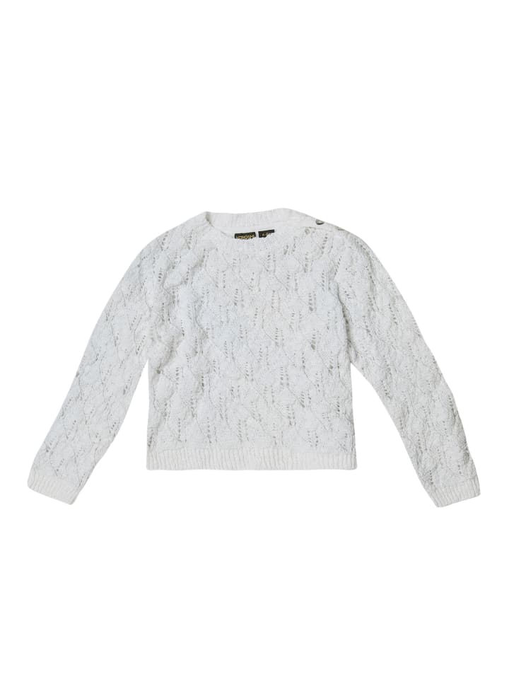 Свитер KOROSHI, белый
Свитер KOROSHI, белый