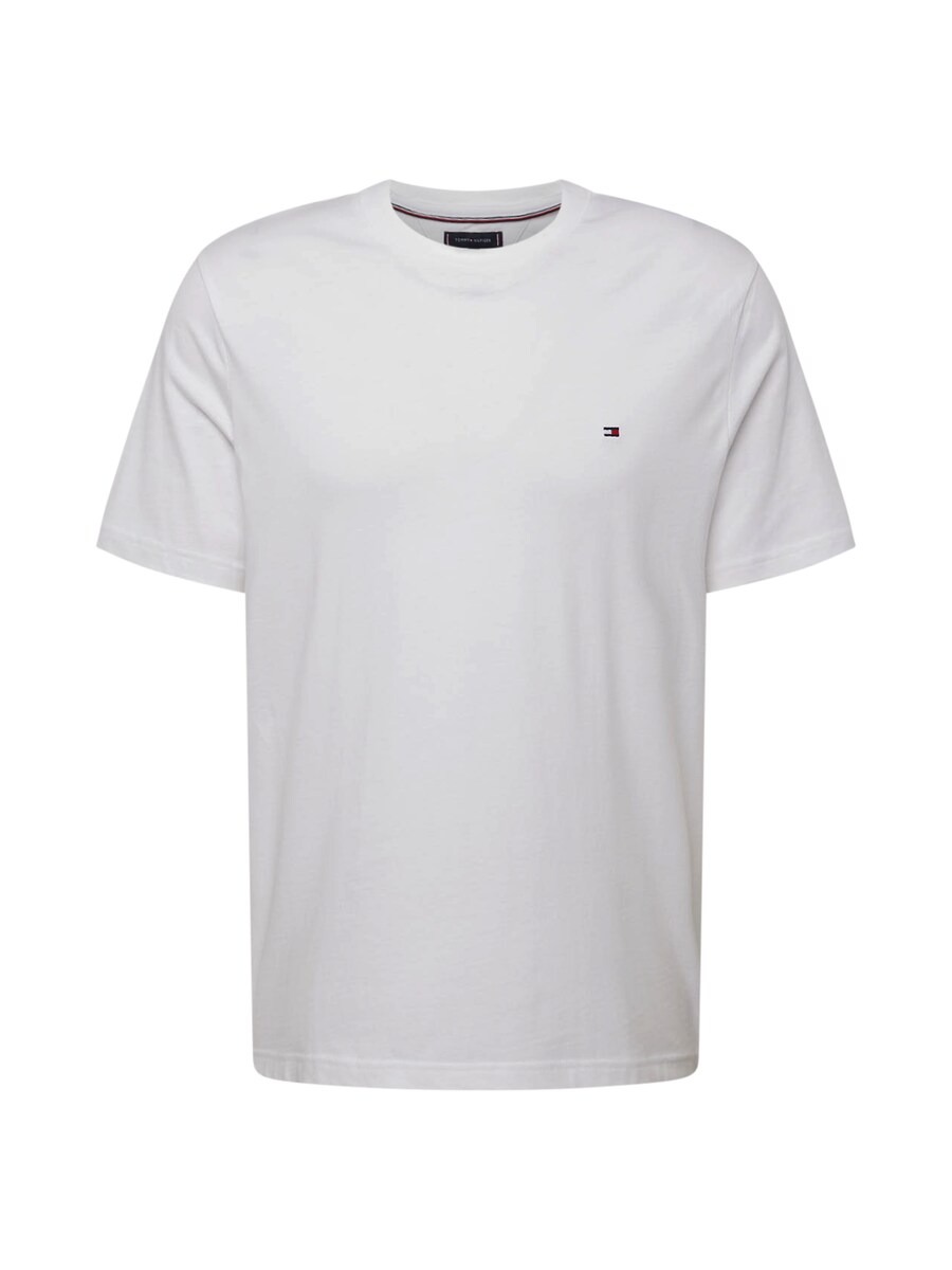 Рубашка TOMMY HILFIGER Essential, белый
Рубашка TOMMY HILFIGER Essential, белый