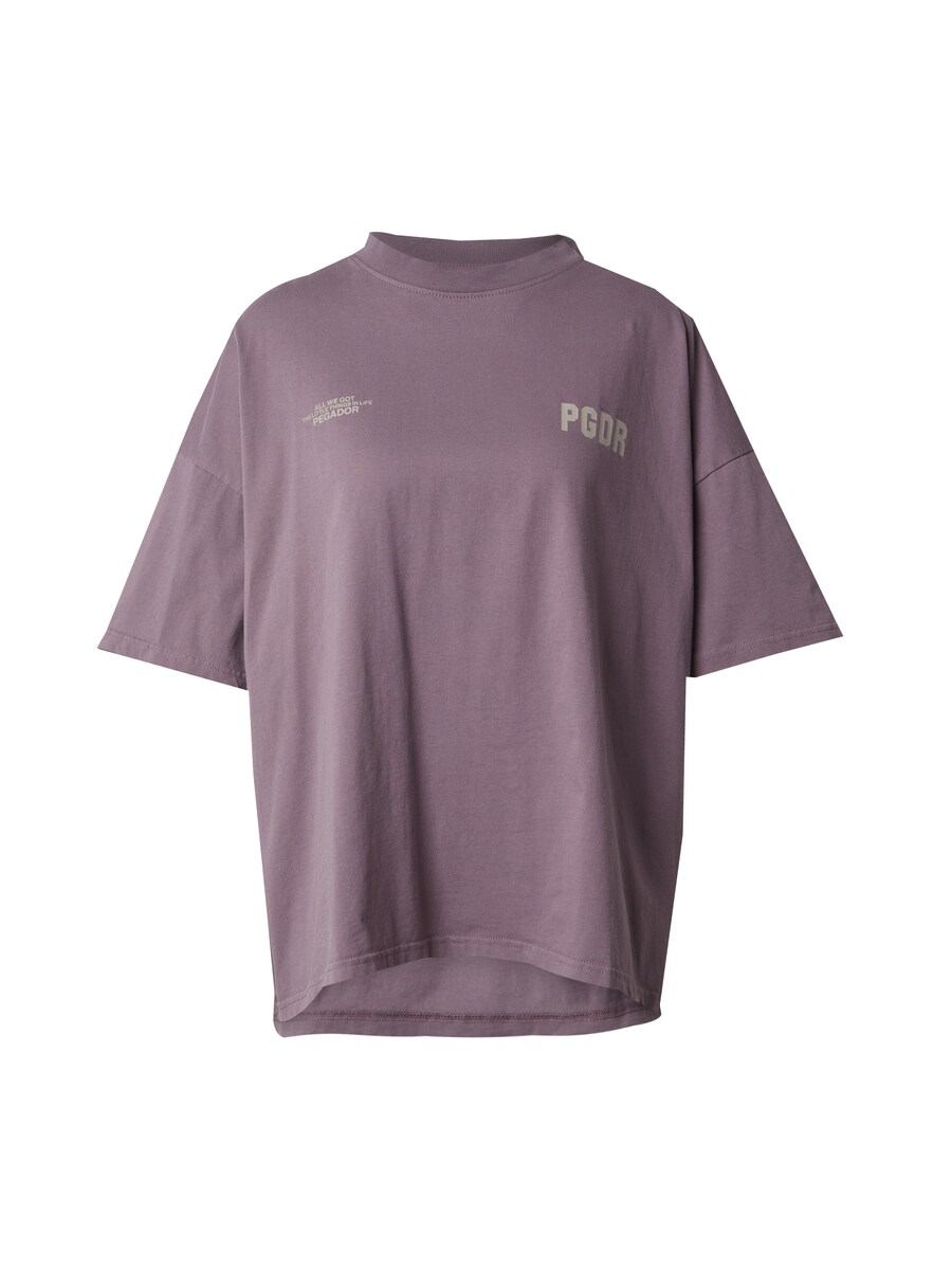 Рубашка Pegador CRISSY, цвет Mauve
Рубашка Pegador CRISSY, цвет Mauve