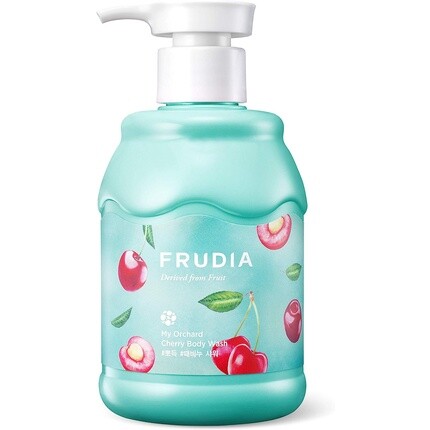Гель для тела My Orchard Cherry, Frudia
Гель для тела My Orchard Cherry, Frudia