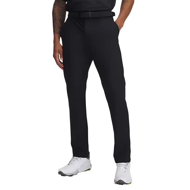 Under Armour Спортивные брюки Drive Chill мужские Black 001
Under Armour Спортивные брюки Drive Chill мужские Black 001