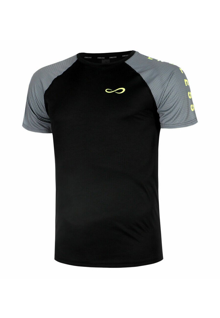 Футболка Endless Print T-shirt, Black Aphex/Black, Черный, Футболка Endless Print T-shirt, Black Aphex/Black
Футболка Endless Print T-shirt, Black Aphex/Black, Черный, Футболка Endless Print T-shirt, Black Aphex/Black
