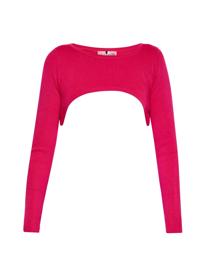 Топ faina, фуксия
Топ faina, фуксия