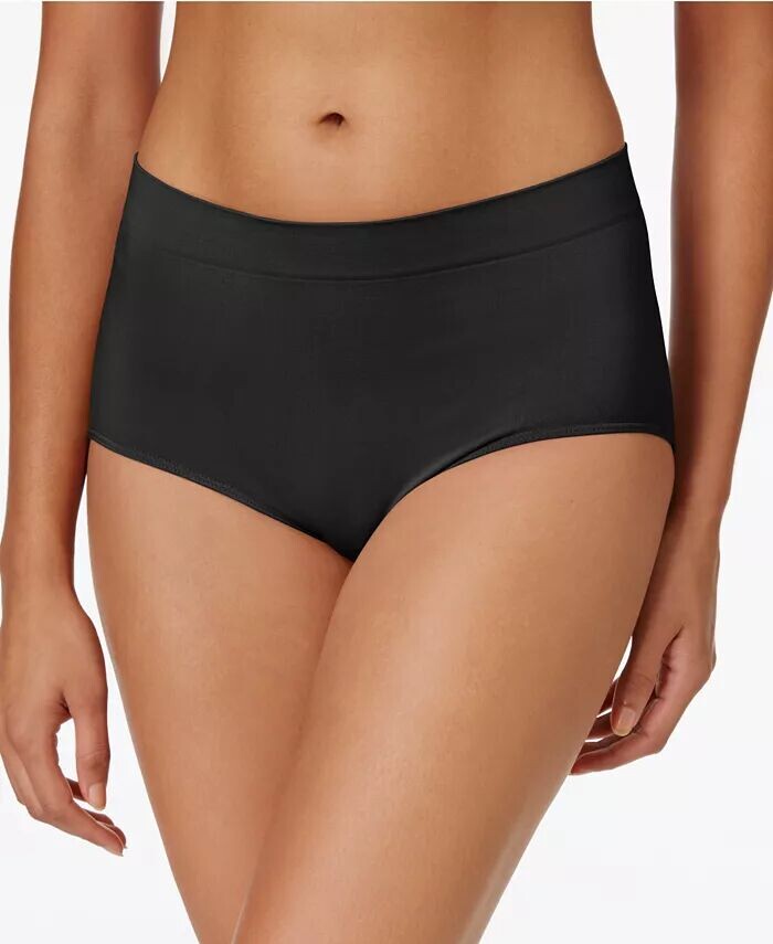 Разглаживающее нижнее белье One Smooth U All Over 2361 Bali, черный
Разглаживающее нижнее белье One Smooth U All Over 2361 Bali, черный