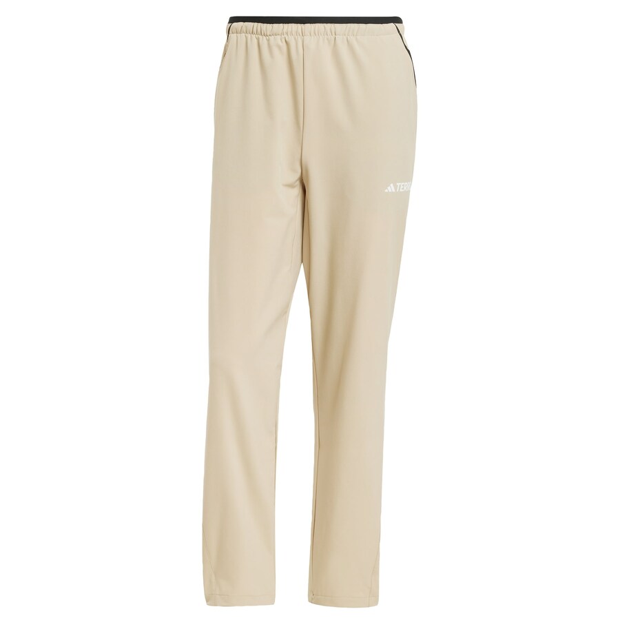 Обычные тренировочные брюки ADIDAS TERREX Multi Liteflex, бежевый
Обычные тренировочные брюки ADIDAS TERREX Multi Liteflex, бежевый
