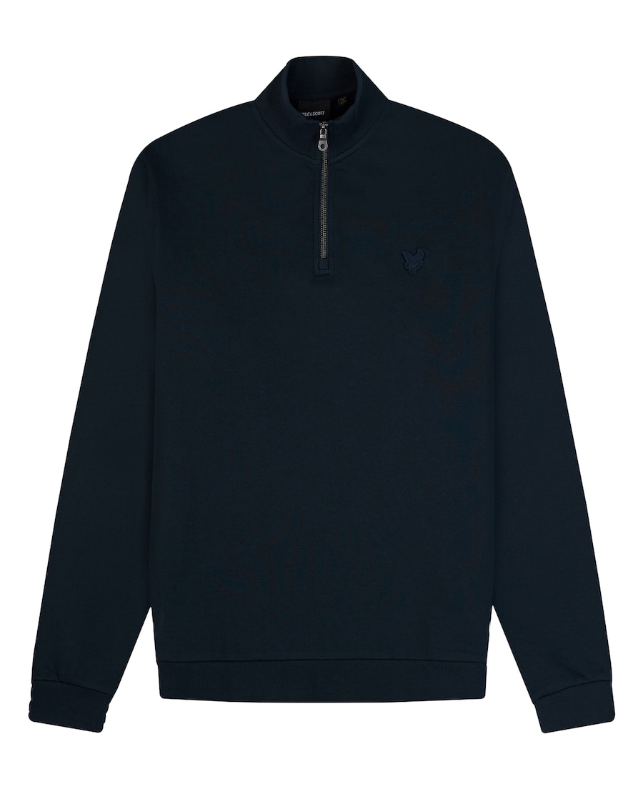 Свитер Lyle & Scott, темно-синий
Свитер Lyle & Scott, темно-синий