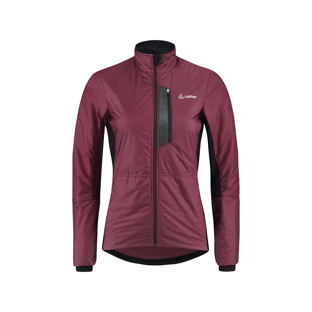 Куртка Loeffler PL60, фиолетовый
Куртка Loeffler PL60, фиолетовый