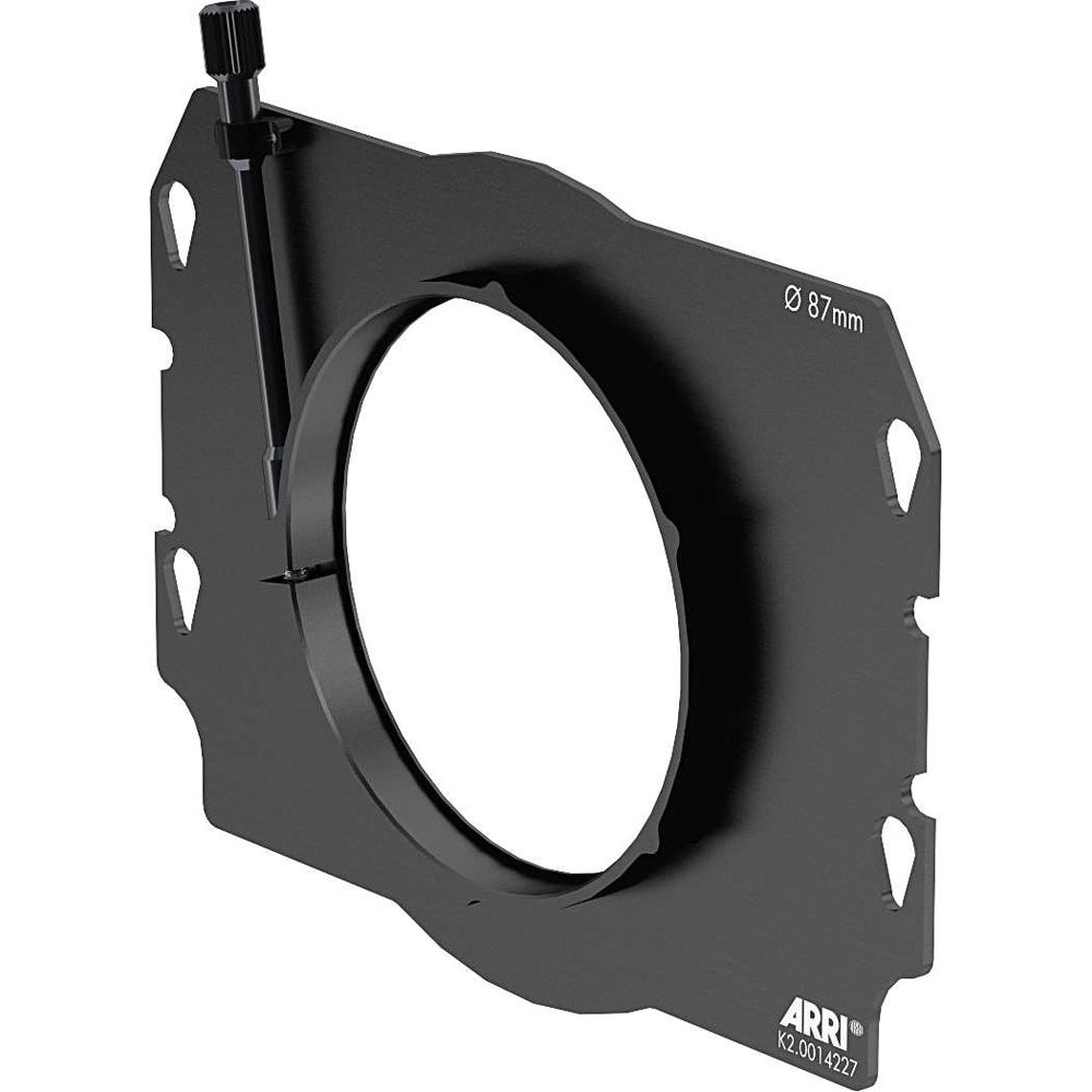 Адаптерное кольцо ARRI LMB 4x5 Lens Clamp Adapter (87mm) K2.0014227
Адаптерное кольцо ARRI LMB 4x5 Lens Clamp Adapter (87mm) K2.0014227