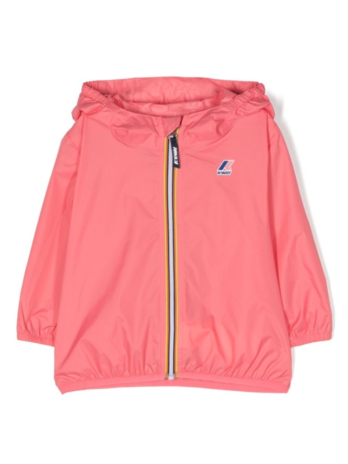 Куртка Le Vrai 3.0 Claudine K Way Kids, розовый
Куртка Le Vrai 3.0 Claudine K Way Kids, розовый