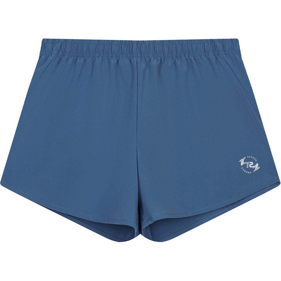 361° Повседневные шорты Women's Sailor Blue
361° Повседневные шорты Women's Sailor Blue