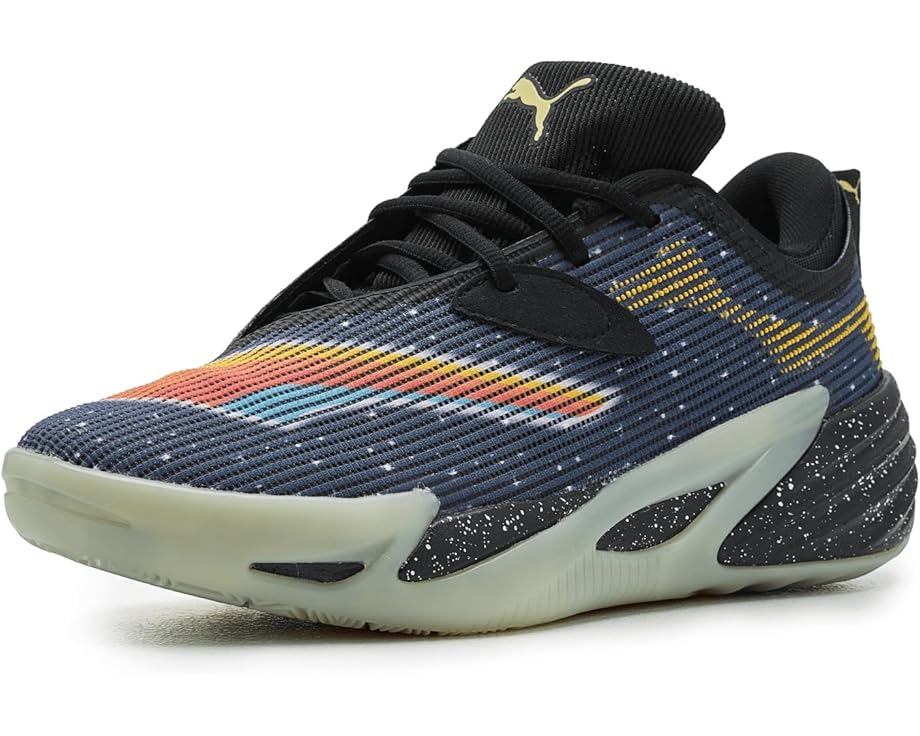 Мужские кроссовки PUMA All-Pro Nitro 2 E.T. для баскетбола, Elektro Blue/Black
Мужские кроссовки PUMA All-Pro Nitro 2 E.T. для баскетбола, Elektro Blue/Black