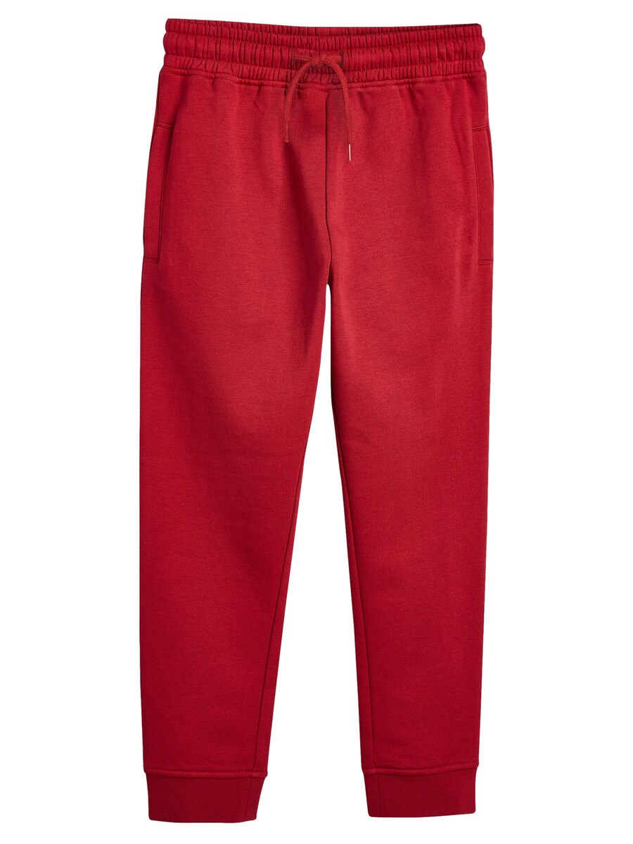 Брюки свободного кроя Next, красный
Брюки свободного кроя Next, красный