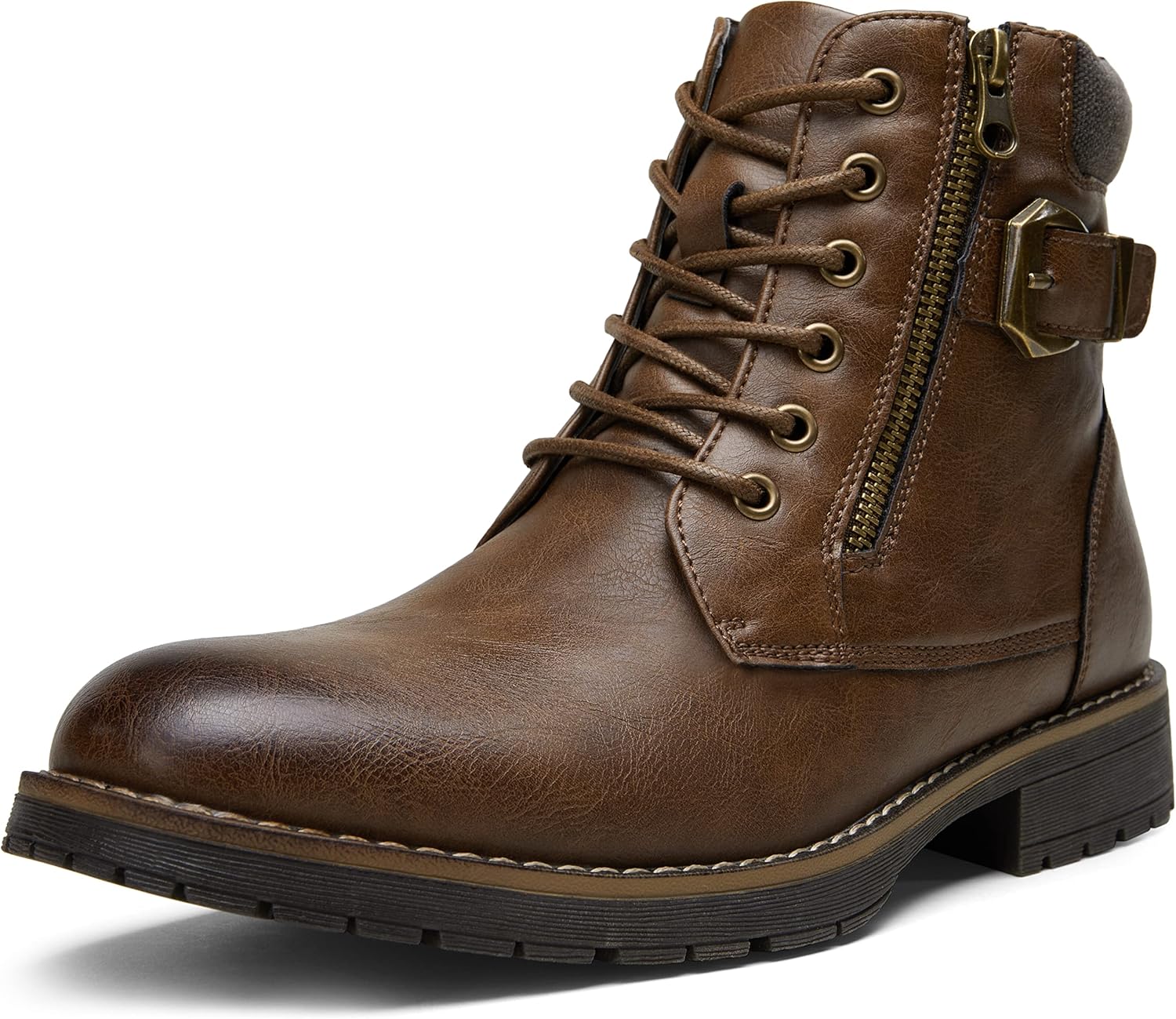 Мужские ботинки Vostey Мужские ботинки Повседневные ботинки Мотоциклетные боевые ботинки Дезерт-ботинки для мужчин, коричневый
Мужские ботинки Vostey Мужские ботинки Повседневные ботинки Мотоциклетные боевые ботинки Дезерт-ботинки для мужчин, коричневый