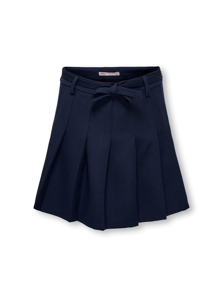 Юбка ONLY GIRLS KOGZALLY, серый
Юбка ONLY GIRLS KOGZALLY, серый