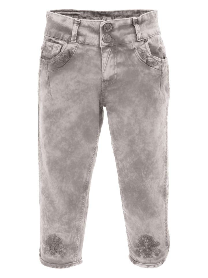 Джинсы Hangowear, серый
Джинсы Hangowear, серый