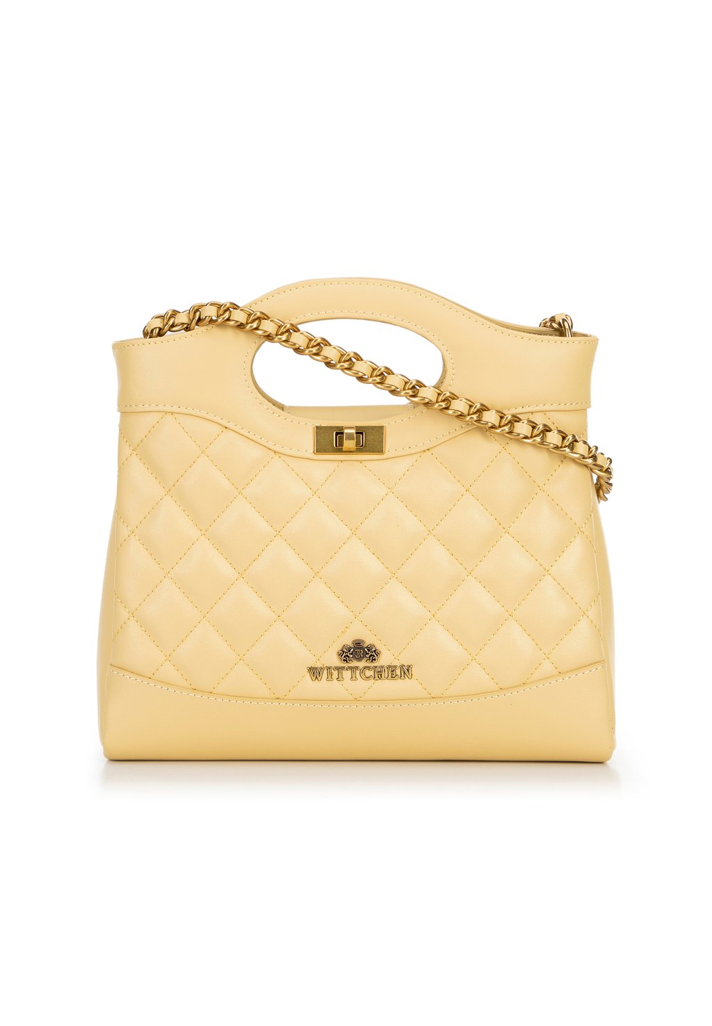 Сумка WITTCHEN, золотой
Сумка WITTCHEN, золотой