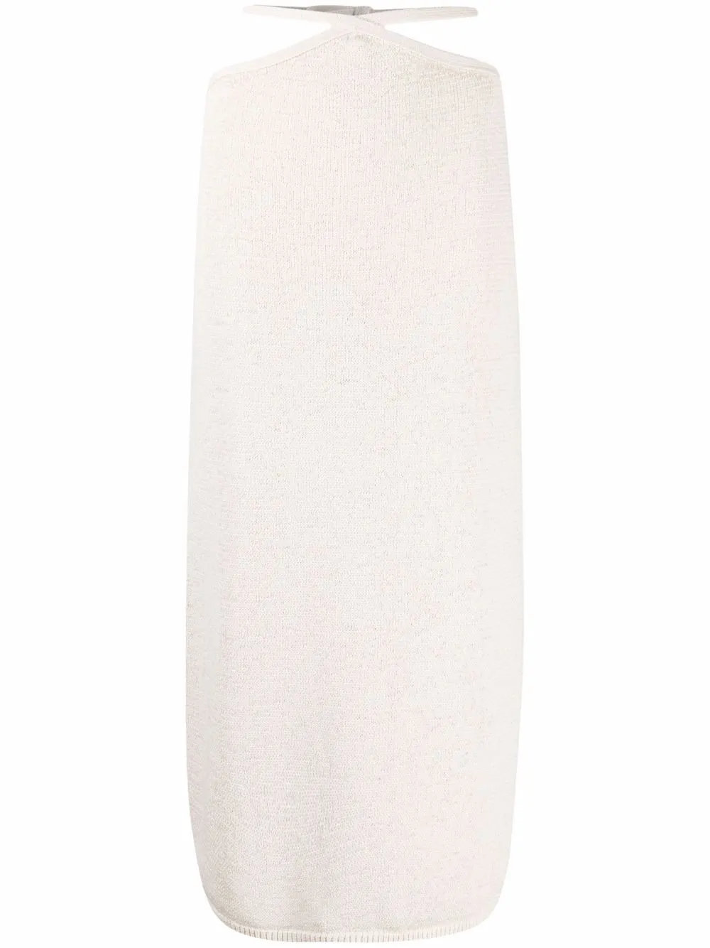 Юбка миди с вырезами Cult Gaia, нейтральный
Юбка миди с вырезами Cult Gaia, нейтральный