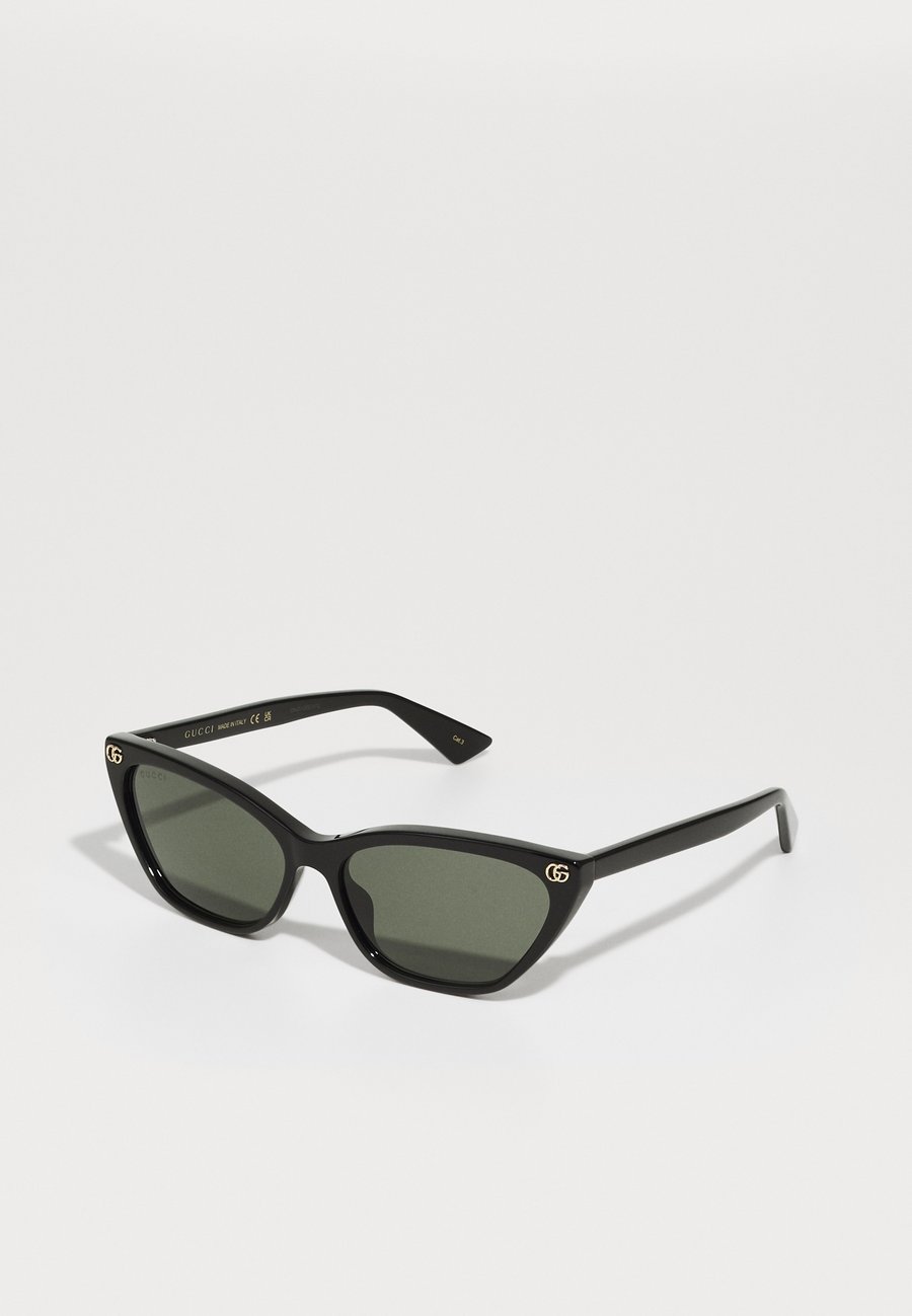Солнцезащитные очки Gucci Sunglasses, Black/Grey/Black
Солнцезащитные очки Gucci Sunglasses, Black/Grey/Black