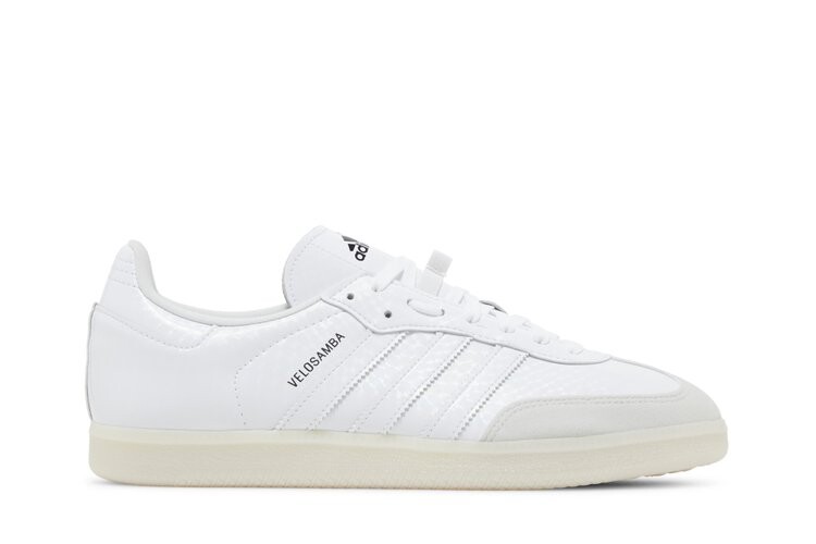 Кроссовки Adidas Velosamba Vegan, белый, Серый, Кроссовки Adidas Velosamba Vegan, белый
Кроссовки Adidas Velosamba Vegan, белый, Серый, Кроссовки Adidas Velosamba Vegan, белый