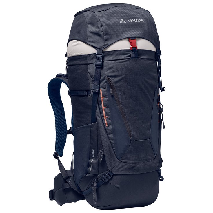Рюкзак асимметричный 42+8 eclipse Vaude
Рюкзак асимметричный 42+8 eclipse Vaude
