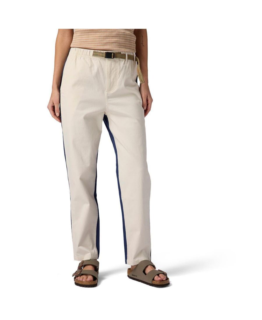 Женские повседневные брюки Venture для походов и скалолазания Backcountry, Egret
Женские повседневные брюки Venture для походов и скалолазания Backcountry, Egret