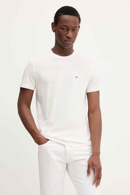 Хлопковая футболка 2 шт Tommy Jeans, черный
Хлопковая футболка 2 шт Tommy Jeans, черный