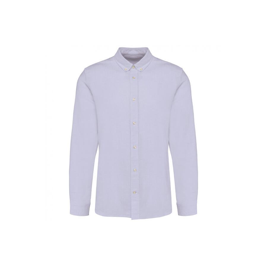 Рубашка с длинным рукавом Kariban Premium Oxford
Рубашка с длинным рукавом Kariban Premium Oxford