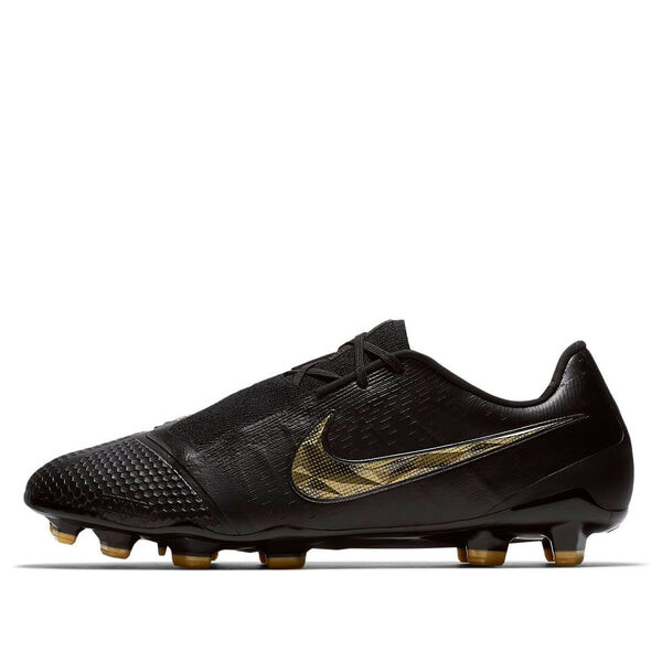 Кроссовки фантом venom elite fg Nike, черный
Кроссовки фантом venom elite fg Nike, черный