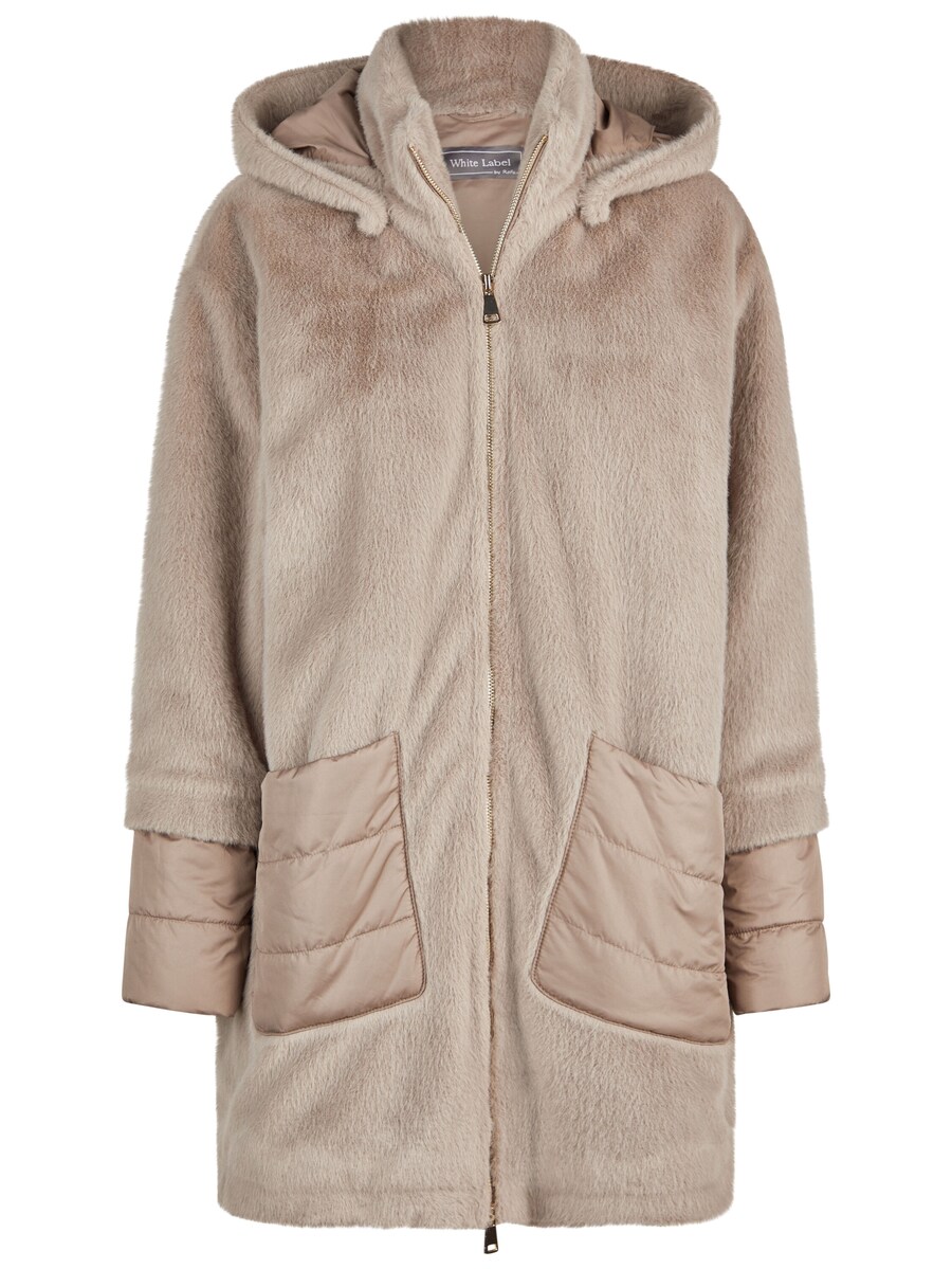 Демисезонная куртка White Label, Light brown
Демисезонная куртка White Label, Light brown