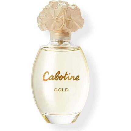 DYAL унисекс для взрослых CABOTINE Gold туалетная вода 100 мл испаритель Gres
DYAL унисекс для взрослых CABOTINE Gold туалетная вода 100 мл испаритель Gres