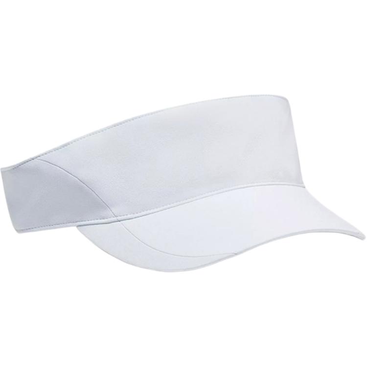 Lululemon Переработанная полиэфирная унисекс шляпа от солнца крахмально-синяя, Starch Blue
Lululemon Переработанная полиэфирная унисекс шляпа от солнца крахмально-синяя, Starch Blue