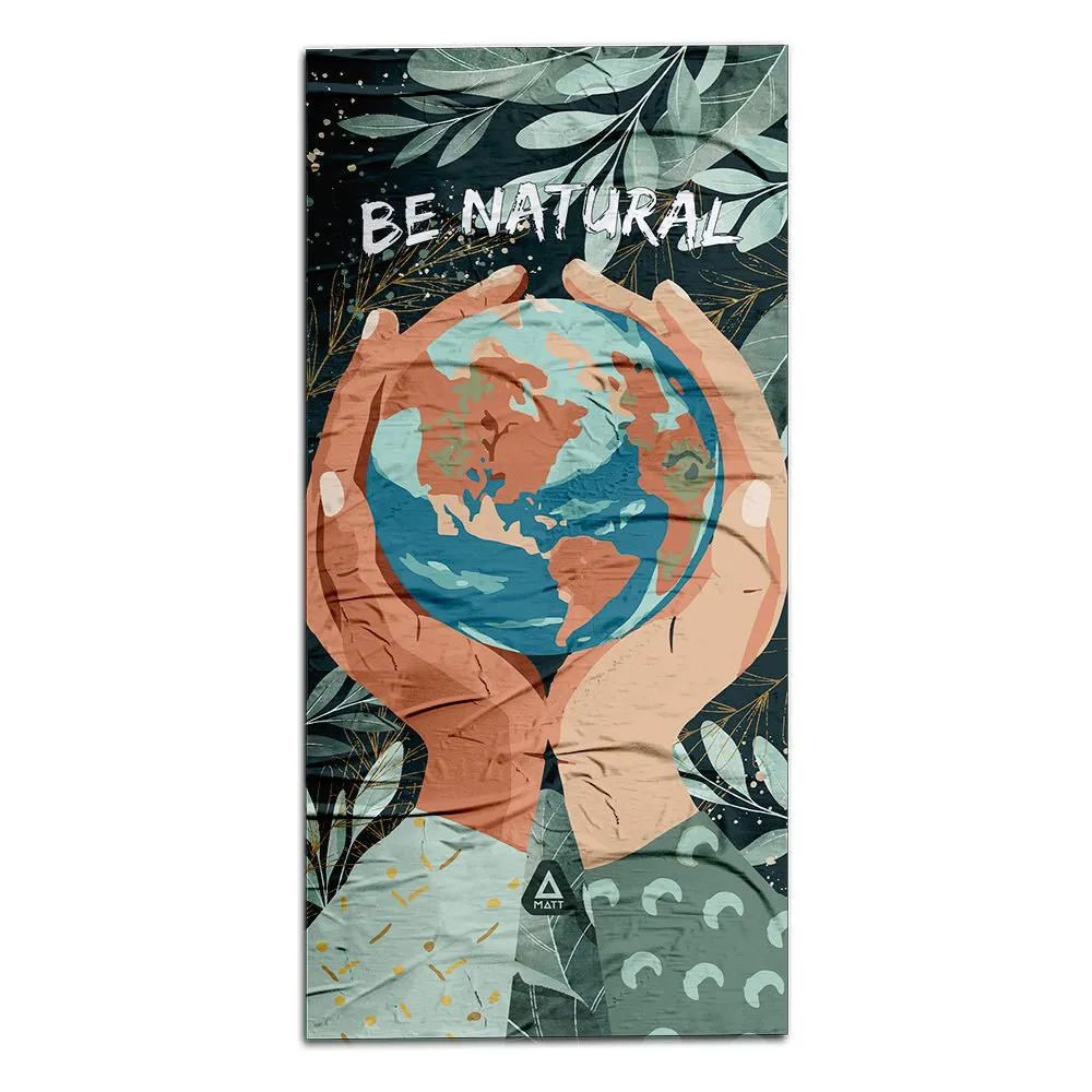 Неквормер Matt Coolmax Eco, разноцветный
Неквормер Matt Coolmax Eco, разноцветный