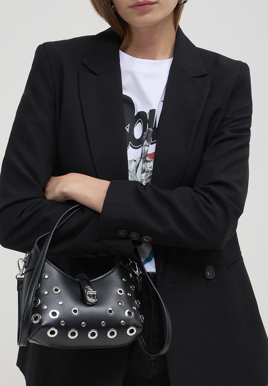 Сумка Calliope, черный
Сумка Calliope, черный