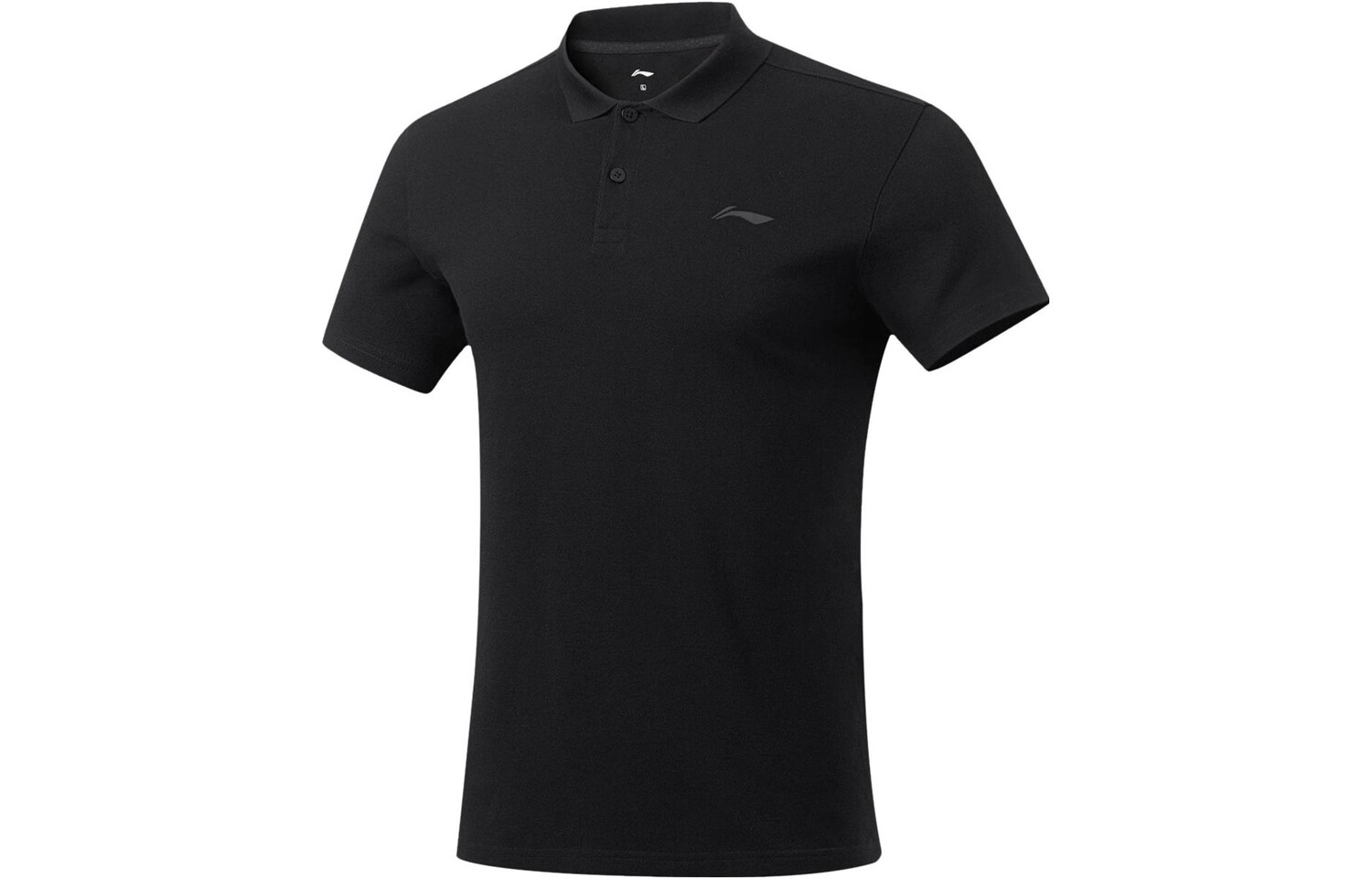 Мужская рубашка-поло Fitness Series, черная Lining, черный
Мужская рубашка-поло Fitness Series, черная Lining, черный