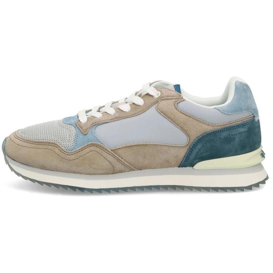 Кроссовки Hoff BRISTOL серо-синие 12202614
Кроссовки Hoff BRISTOL серо-синие 12202614