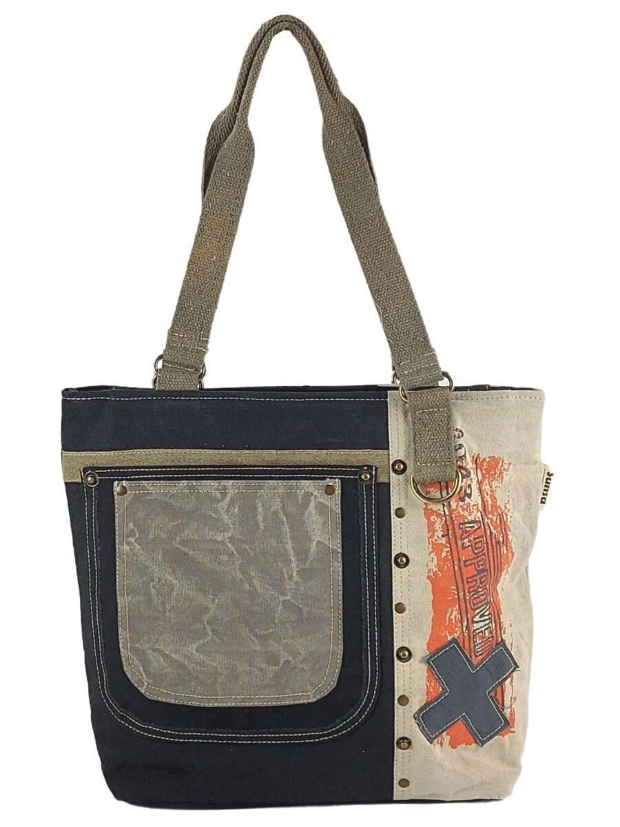 Сумка-шоппер Sunsa, черный
Сумка-шоппер Sunsa, черный