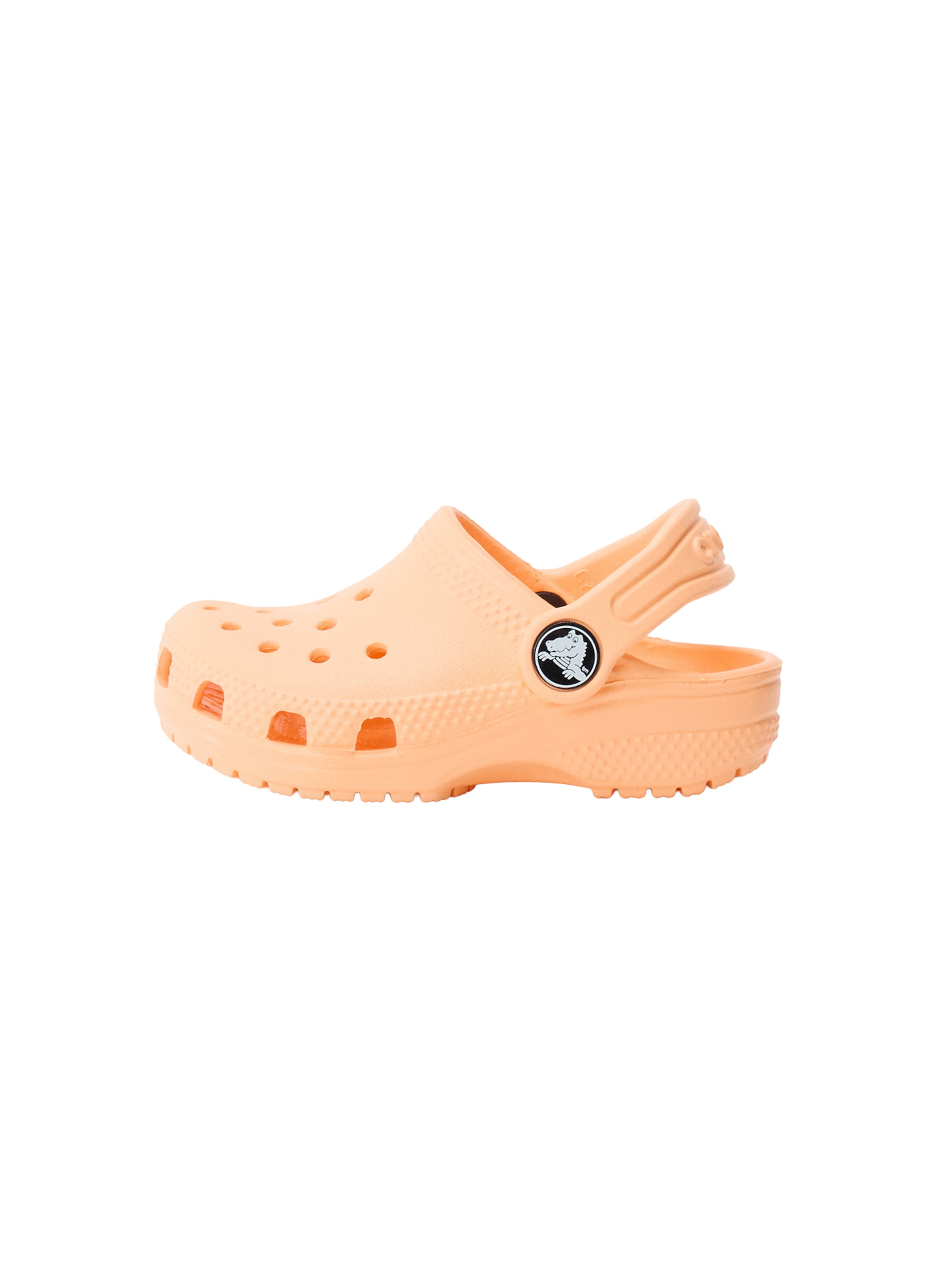 Crocs Сандалии 'Classic' в цвете Orange
Crocs Сандалии 'Classic' в цвете Orange