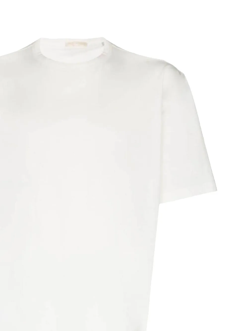 Хлопковая футболка OUR LEGACY, белый
Хлопковая футболка OUR LEGACY, белый