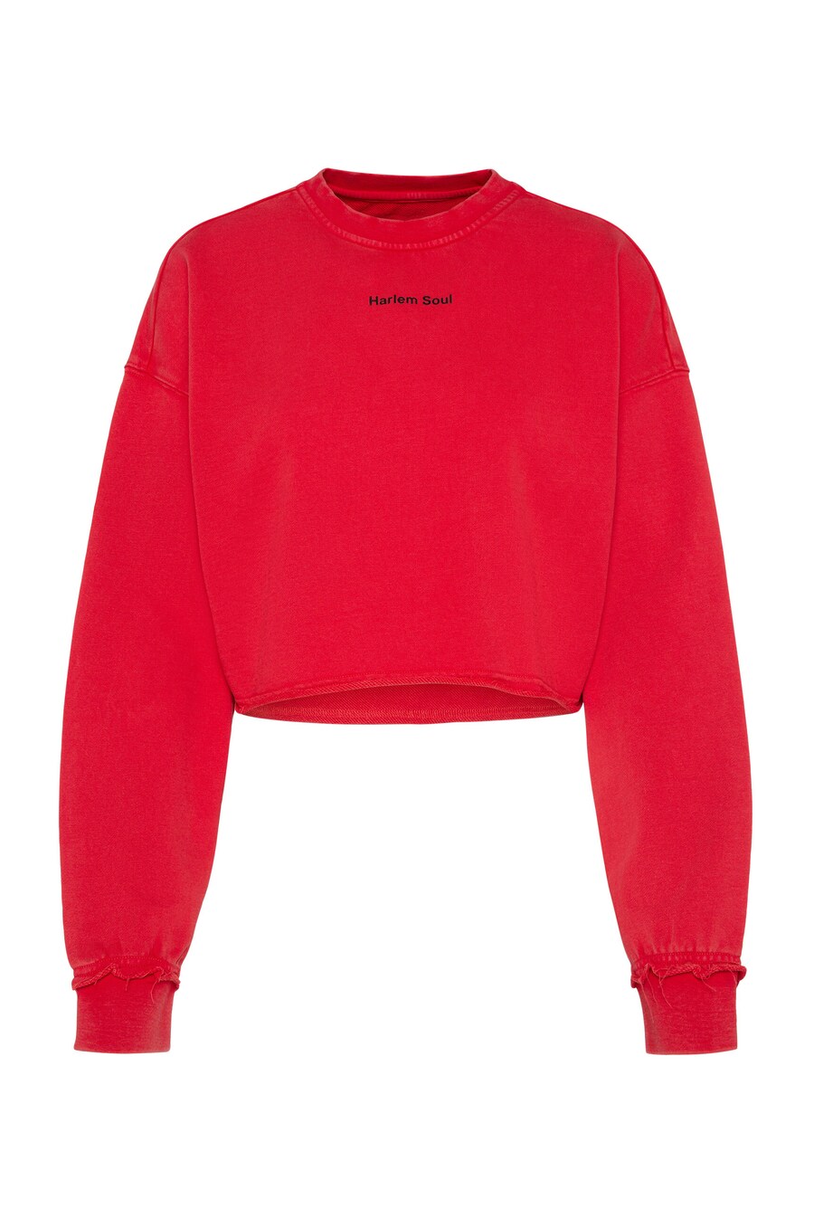 Толстовка Harlem Soul, красный
Толстовка Harlem Soul, красный