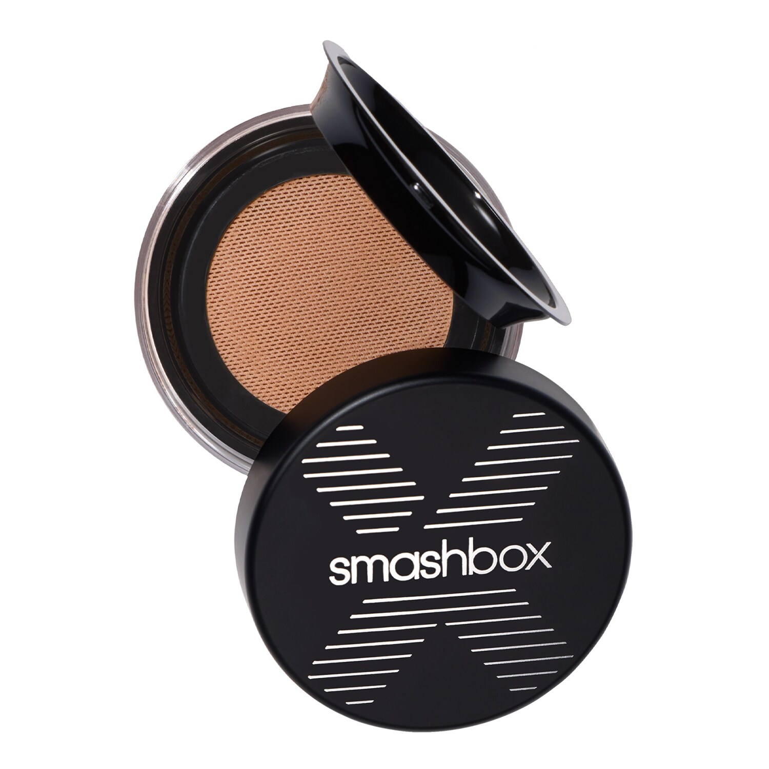 Фиксирующая пудра Always On Skin Smashbox, Translucent Medium (9.9g)
Фиксирующая пудра Always On Skin Smashbox, Translucent Medium (9.9g)