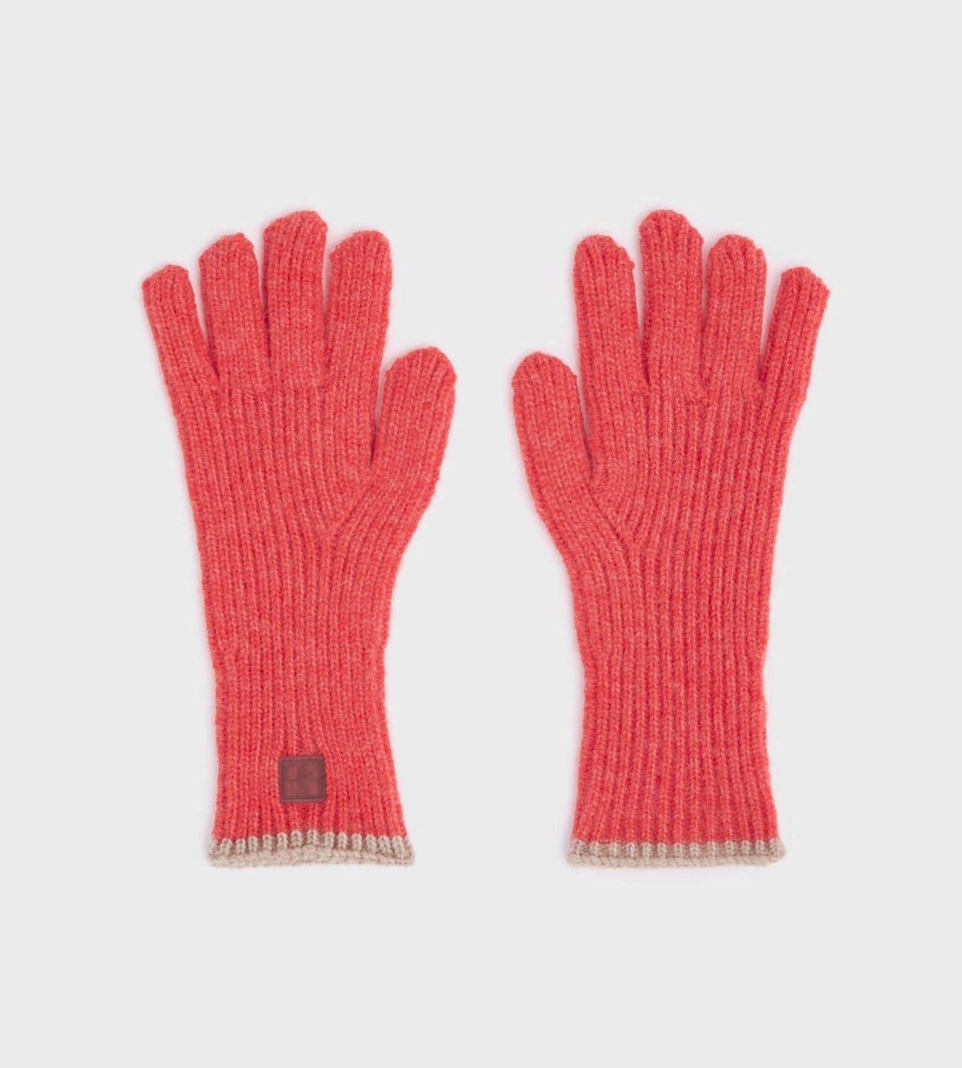 Ребристые перчатки OSP OSPREY LONDON, оранжевый
Ребристые перчатки OSP OSPREY LONDON, оранжевый