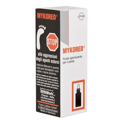 Tecniwork капли для ног 50 мл
Tecniwork капли для ног 50 мл