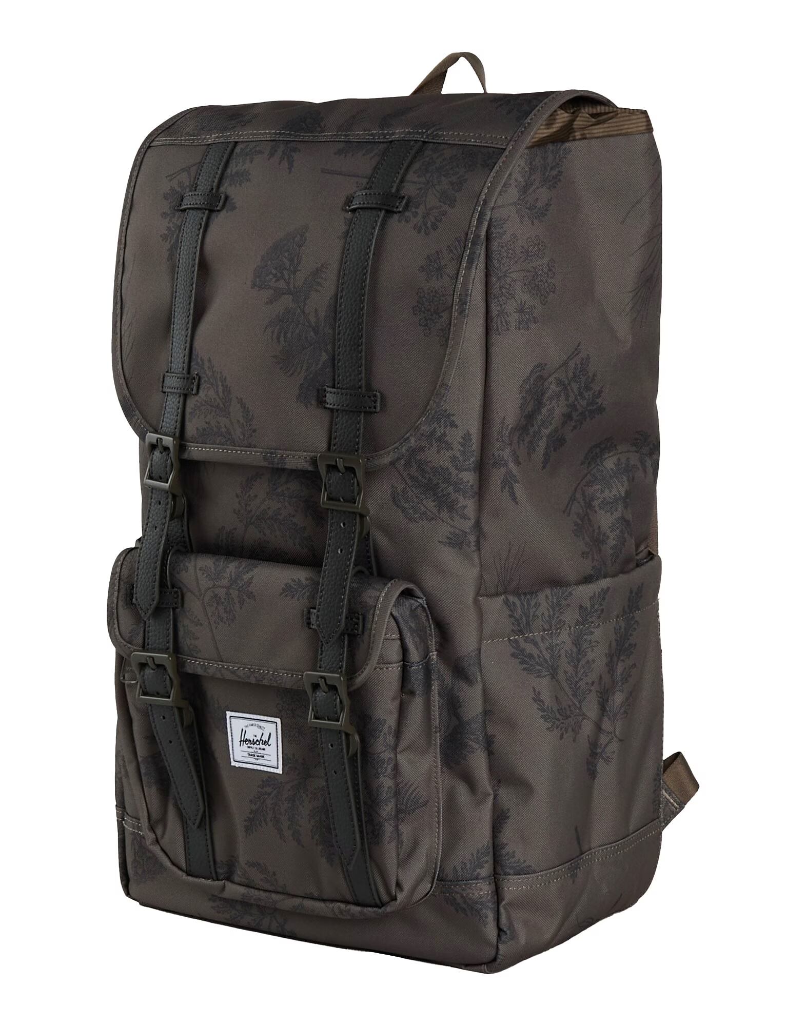 Рюкзак Herschel Supply Co., зеленый
Рюкзак Herschel Supply Co., зеленый
