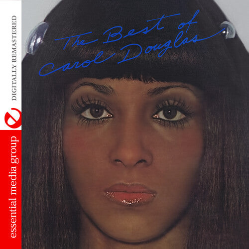 CD диск Douglas, Carol: Best of Carol Douglas
CD диск Douglas, Carol: Best of Carol Douglas