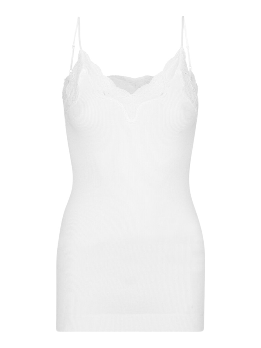 Топ Seamless Basic Fab, белый
Топ Seamless Basic Fab, белый