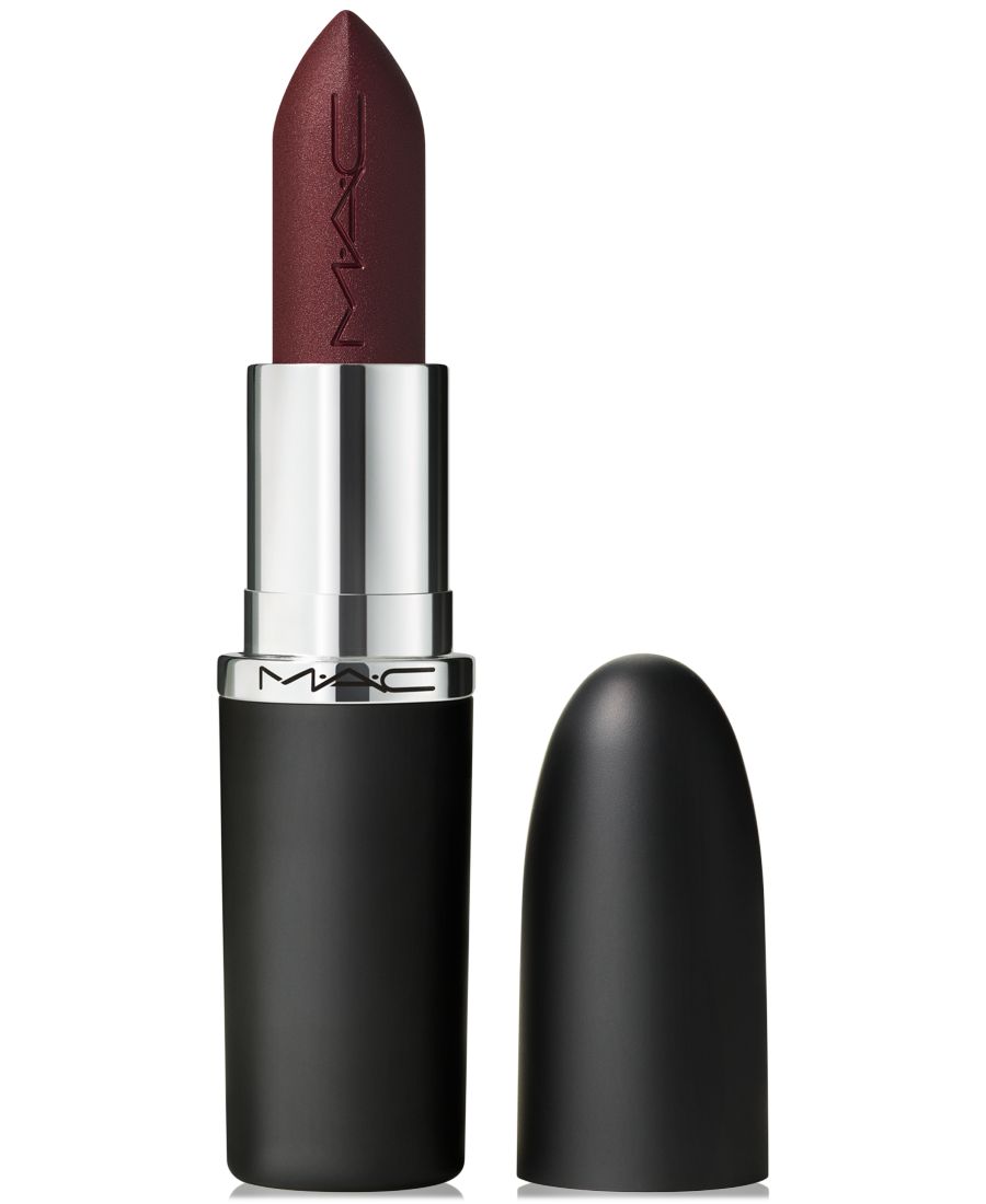 Помада MACximal Silky Matte MAC, цвет sin
Помада MACximal Silky Matte MAC, цвет sin
