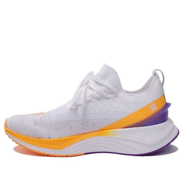 Кроссовки yueying 1.0 Li-Ning, белый
Кроссовки yueying 1.0 Li-Ning, белый